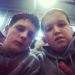 Nathan Vest - @nvest63 - Instagram