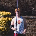 Nathan Vincent - @nathanvincenttt - Instagram