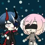Nathan & Violet - @nathan_dark_violet_light - Instagram