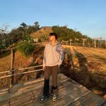 Nathan Violet - @nathanovala - Instagram