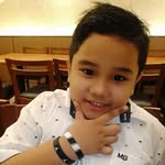 Prince Nathan Viray - @princenathanviray - Instagram