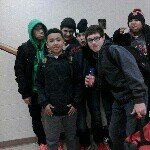 Nathan ~Scott ~Vitale - @og_bobby_nathan_1 - Instagram