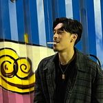 Nathan Vo - @deptraiqua - Instagram