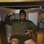 Nathan Wagoner - @nathanwagoner54 - Instagram