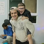 Nathan Walborn - @nathanscloud - Instagram