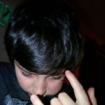 Nathan walden - @lil_gas_ped - Instagram