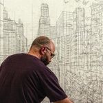 Nathan Walsh - @nathan_walsh_artist - Instagram