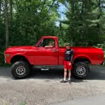 Nathan Wardwell - Facebook