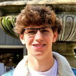 Nathan Ware - @ducky.nate - Instagram