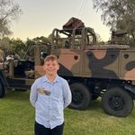 Nathan Ware - @nathanware09 - Instagram
