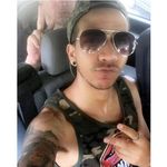 Nathan Ware - @nathanware44 - Instagram