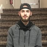 Nathaniel Warfield - @nathanielwarfield - Instagram