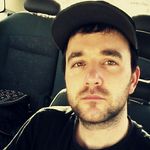 nathan warnick - @n8d4wg - Instagram
