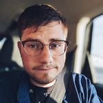 Nathan Warnick - @nateinhaze - Instagram