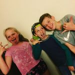 Nathan Warnick - @it_the_spamoo_nefin - Instagram