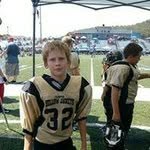 Nathaniel Warrick - @nathaniel_warrick - Instagram