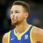 Golden State Warriors - @nathan_golden_state_warriors30 - Instagram