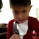 Nathan Duenas - @nathan_the_warrior_of_fire - Instagram