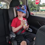 Nathan Page - @our_nathan_warrior - Instagram