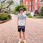 Nathan the Heart Warrior - @nathantheheartwarrior - Instagram