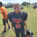 Nathan Warrior - @nate.dawg99 - Instagram