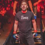 Nathan "Warrior" Wilkins - @warriorwilkins - Instagram