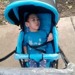 Nathaniel the Warrior  - Facebook