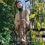 Nathan Wasser - @nathan_wasser - Instagram