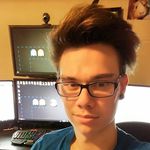Nathan Watters - @lloyd_spinks - Instagram