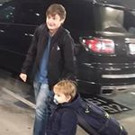 Nathan Watters - @nathanh2os - Instagram