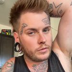 Nathan wayne - @itsnathanwayne - Instagram