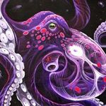 Nathan Weed - @thefractalwolf - Instagram
