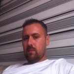 Nathan Wegener - @nathanedward82 - Instagram