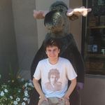 Nate Weinstein - @nathanielweinstein - Instagram