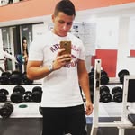 Natan Wesley - @nathanwesley_ - Instagram