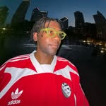 Nathan Wesley - @nathankwesley - Instagram