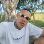 Nathan Wesley - @wesleymota012 - Instagram