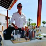 nathan whiting - @nathanwhiting_bartenderhire - Instagram