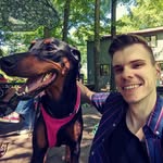Nathan Whitlock - @nawitsmenatedawg - Instagram