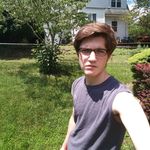Nathan Whitman - @nathanwhitmanwv - Instagram