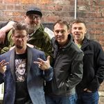 Nathan Whitt Band | Rockin’ Roots Americana Jam Band - @nathanwhittband - Instagram
