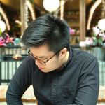 Wilbert Nathan - @wilbertnathan - Instagram