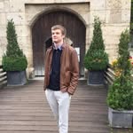 Nathan Wild - @schrodi_w - Instagram