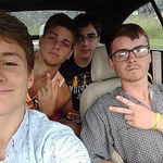 Nathan Wingard - @nathan_wingard - Instagram