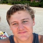 Nathan Winston - @nwinston526 - Instagram