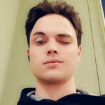 Nathan Witmer - @loaf_of_provolone - Instagram