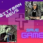Laura and Nathan Wittman - @thewittmanrevs - Instagram