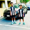 Nathan & Noah - @nathanwoldehana8 - TikTok