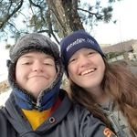 Nathan-Krista Wren - @nmwren - Instagram