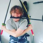 Nathan wren - @op_spartan45 - Instagram
